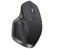 Logitech MX Master 2S Wireless Mouse Graphite - 370388 - zdjęcie 1